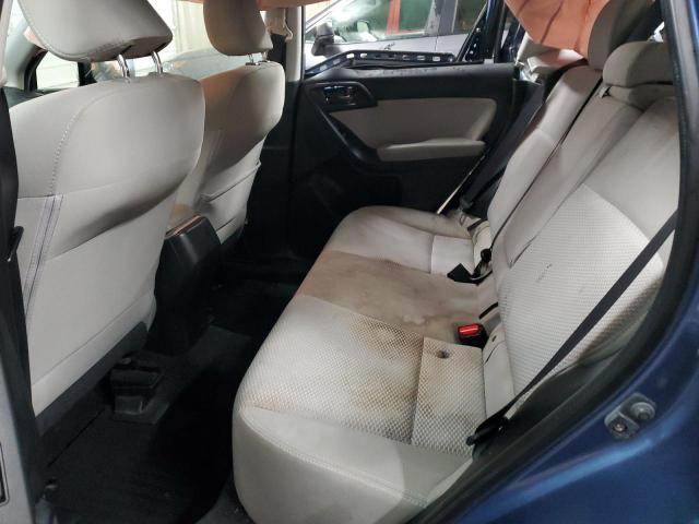Photo 11 from auction – 2016 SUBARU FORESTER 2 with VIN JF2SJAGC4GH468161