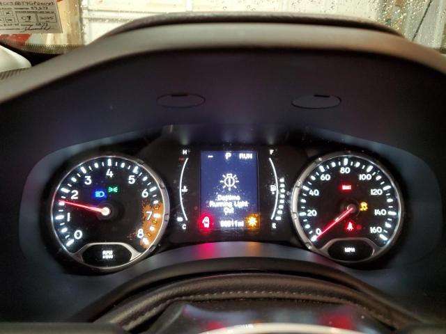 Photo 9 from auction – 2016 JEEP RENEGADE L with VIN ZACCJBBT9GPD00413