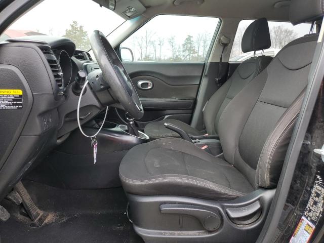 Photo 7 from auction – 2019 KIA SOUL with VIN KNDJN2A20K7697780
