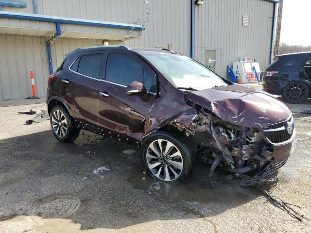 Photo 4 from auction – 2017 BUICK ENCORE PRE with VIN KL4CJBSBXHB248285