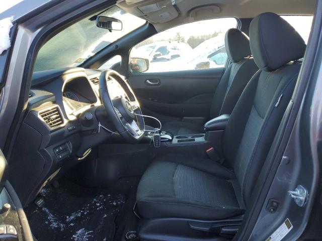 Photo 7 from auction – 2018 NISSAN LEAF S with VIN 1N4AZ1CP4JC308352