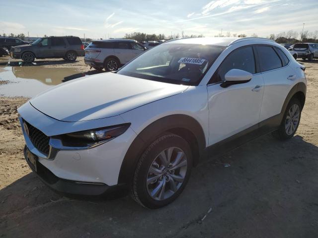 MAZDA CX-30 PREF 2023 with VIN 3MVDMBCM5PM522063 - Photo from auction