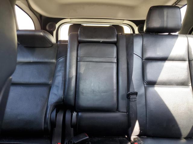 Photo 10 from auction – 2011 DODGE DURANGO CI with VIN 1D4SD5GT3BC692592