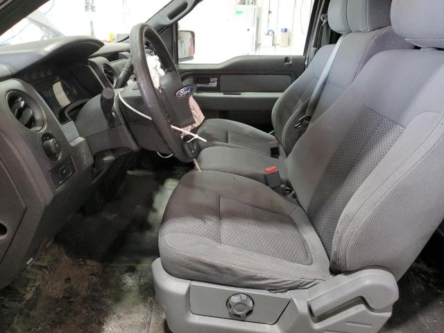Photo 7 from auction – 2012 FORD F150 SUPER with VIN 1FTFX1EF7CFA60593