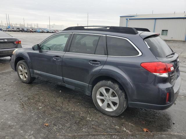 Photo 2 from auction – 2013 SUBARU OUTBACK with VIN 4S4BRCBC1D3257692