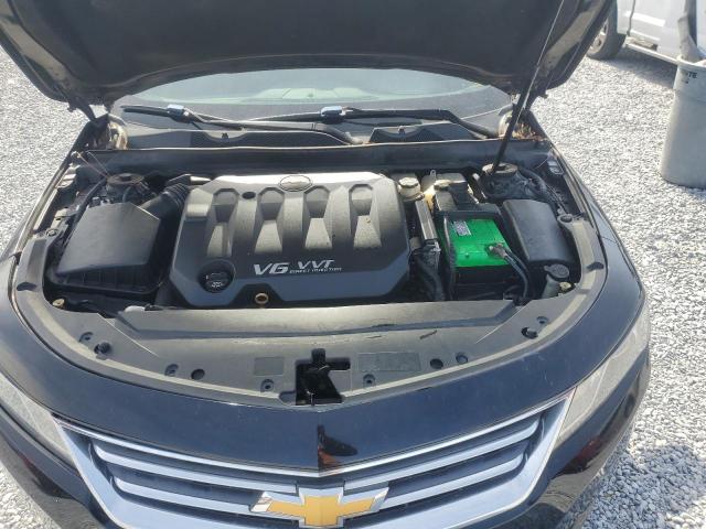 Photo 11 from auction – 2020 CHEVROLET IMPALA LT with VIN 2G11Z5S32L9105530