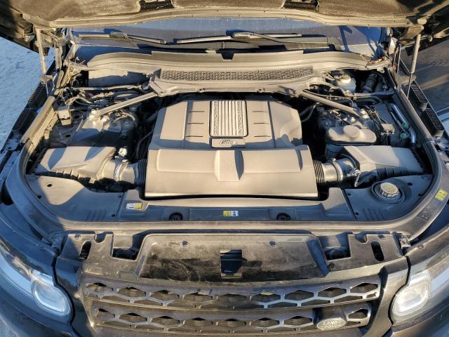 Photo 11 from auction – 2016 LAND ROVER RANGE ROVE with VIN SALWV2EF0GA574809