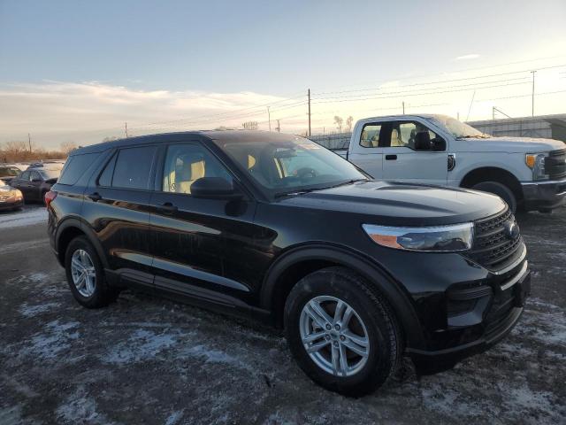 Photo 4 from auction – 2022 FORD EXPLORER with VIN 1FMSK8BH1NGB50049
