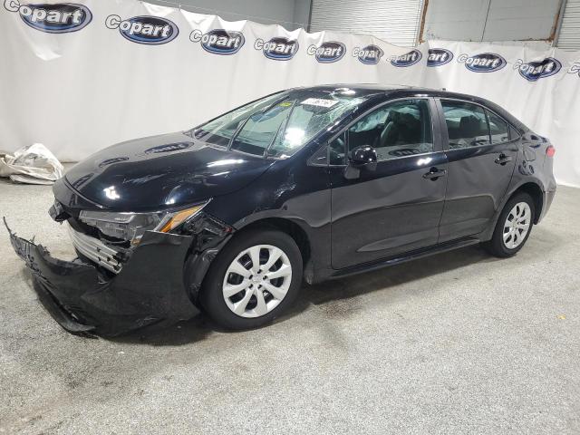 TOYOTA COROLLA LE 2023 with VIN 5YFB4MDE5PP044893 - Photo from auction