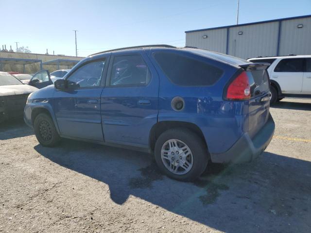 Photo 2 from auction – 2005 PONTIAC AZTEK with VIN 3G7DA03EX5S529525