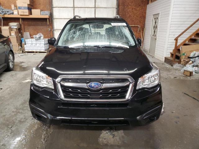 Photo 5 from auction – 2017 SUBARU FORESTER 2 with VIN JF2SJABC3HH416884