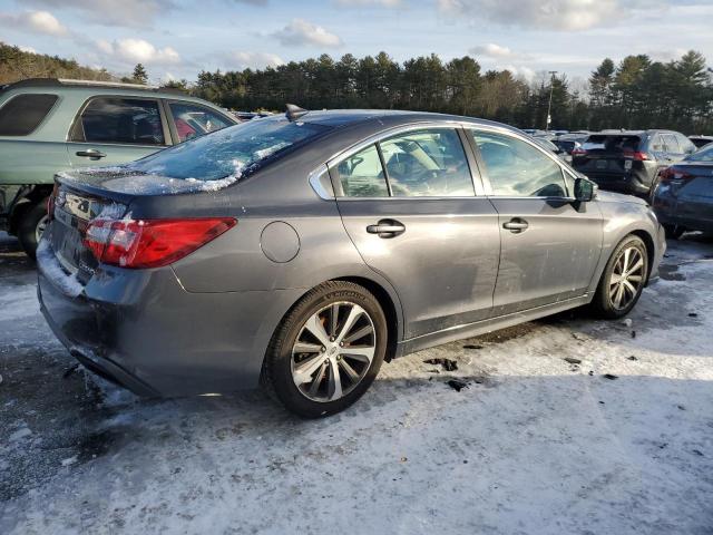 Photo 3 from auction – 2018 SUBARU LEGACY 2.5 with VIN 4S3BNAN69J3041689