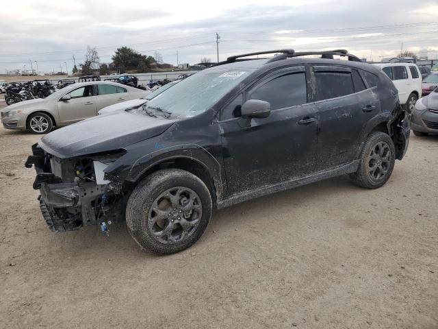صورة رقم 1 من المزاد - 2023 SUBARU CROSSTREK مع VIN JF2GTHSC3PH211928