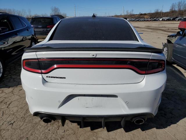 Photo 6 from auction – 2021 DODGE CHARGER R/ with VIN 2C3CDXCT4MH508817