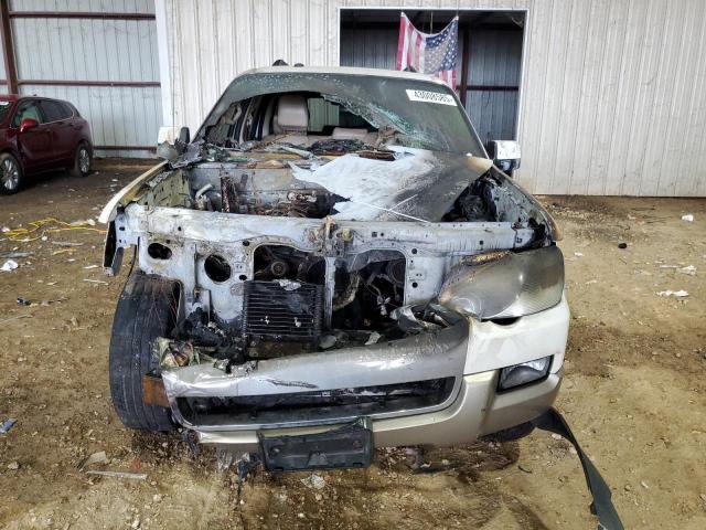Photo 5 from auction – 2009 FORD EXPLORER E with VIN 1FMEU64EX9UA08871