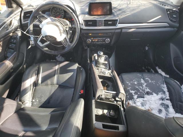 Photo 8 from auction – 2018 MAZDA 3 TOURING with VIN 3MZBN1V33JM203267