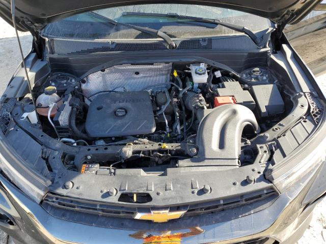 Photo 12 from auction – 2021 CHEVROLET TRAILBLAZE with VIN KL79MVSL5MB076241