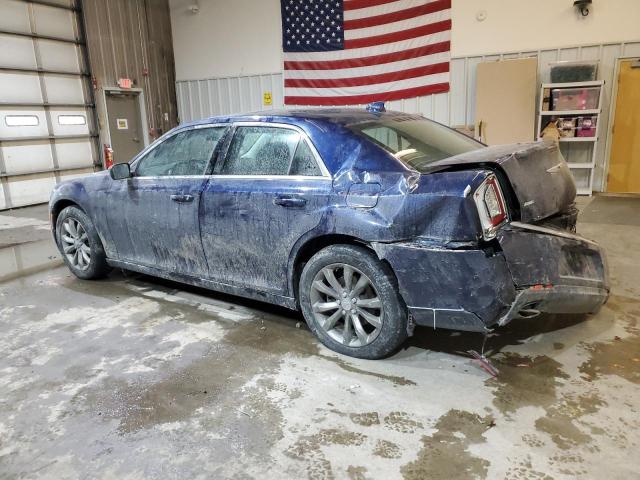 Photo 2 from auction – 2015 CHRYSLER 300 LIMITE with VIN 2C3CCARG6FH803382