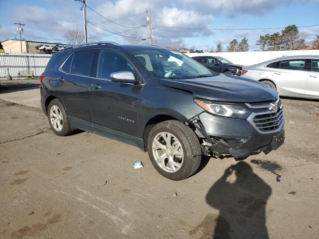 Photo 4 from auction – 2020 CHEVROLET EQUINOX PR with VIN 2GNAXXEV7L6201488