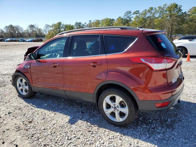 Photo 2 from auction – 2014 FORD ESCAPE SE with VIN 1FMCU0GX6EUC84525