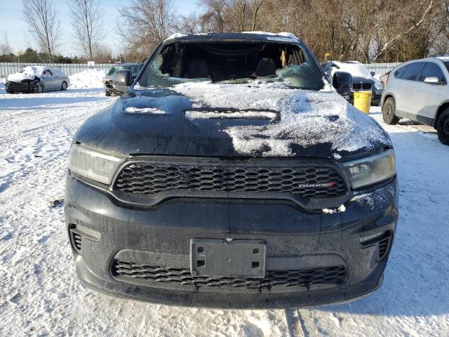 Photo 5 from auction – 2022 DODGE DURANGO R/ with VIN 1C4SDJCT3NC196109