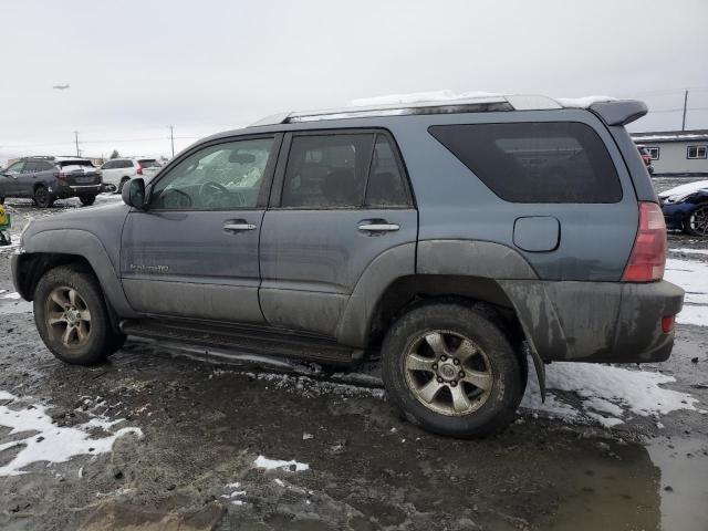 Photo 2 from auction – 2003 TOYOTA 4RUNNER SR with VIN JTEBU14RX30008828