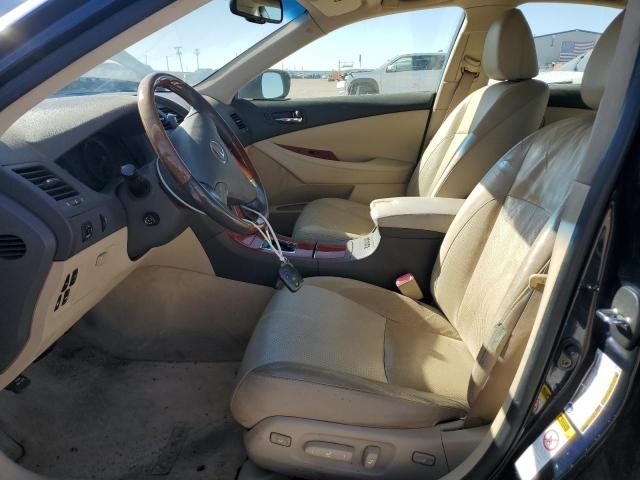 Foto 7 de la subasta – 2008 LEXUS ES 350 con VIN JTHBJ46G882216100