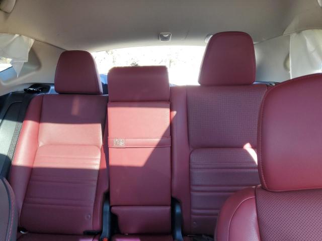 Photo 10 from auction – 2018 LEXUS NX 300 BAS with VIN JTJYARBZ4J2090952