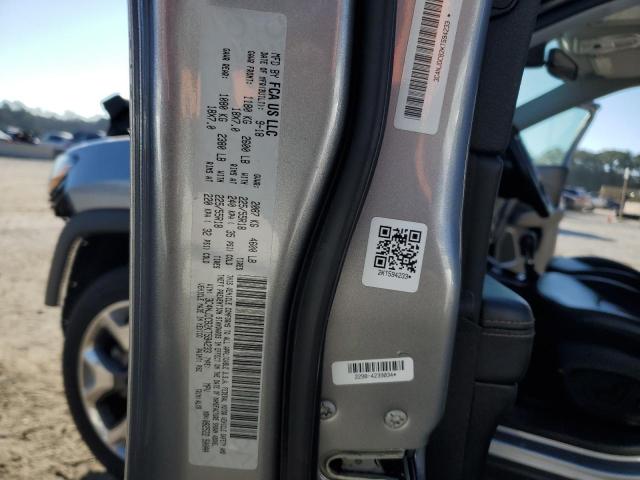 Photo 14 from auction – 2019 JEEP COMPASS LI with VIN 3C4NJDCB2KT594233