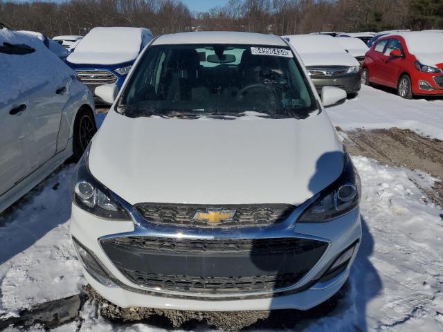 Photo 5 from auction – 2021 CHEVROLET SPARK 1LT with VIN KL8CD6SA5MC745186