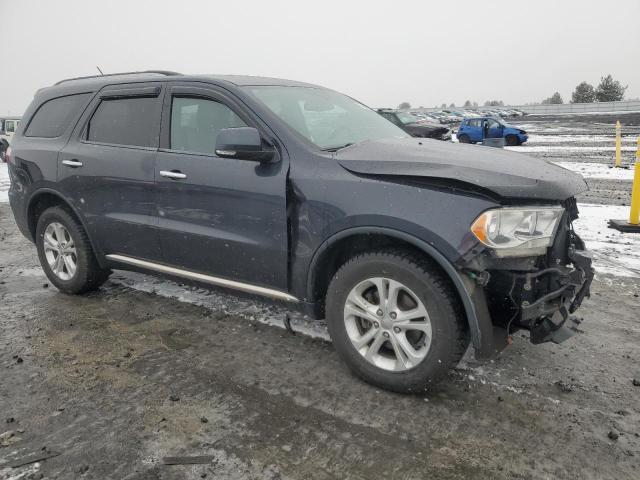 Photo 4 from auction – 2013 DODGE DURANGO CR with VIN 1C4RDJDGXDC660026
