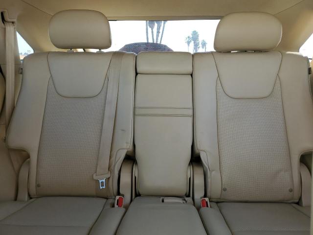 Photo 10 from auction – 2015 LEXUS RX 350 BAS with VIN 2T2BK1BA2FC295580