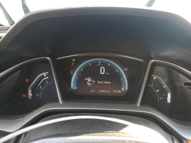 Photo 9 from auction – 2016 HONDA CIVIC EX with VIN 19XFC2F74GE089221