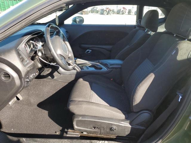 Photo 7 from auction – 2021 DODGE CHALLENGER with VIN 2C3CDZAG0MH660935