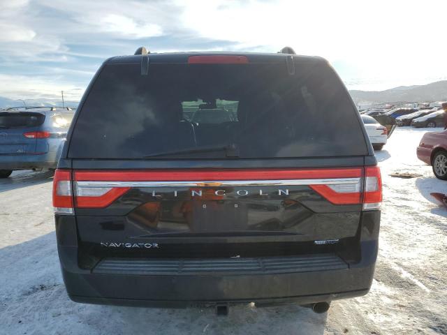 Photo 6 from auction – 2015 LINCOLN NAVIGATOR with VIN 5LMJJ2JT7FEJ06567