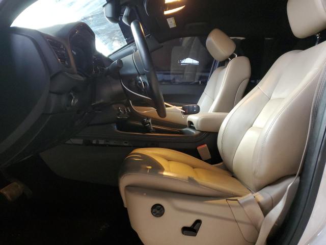 Photo 7 from auction – 2021 DODGE DURANGO GT with VIN 1C4RDHDG7MC639840