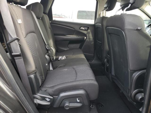 Photo 11 from auction – 2016 DODGE JOURNEY SX with VIN 3C4PDDBG3GT209007