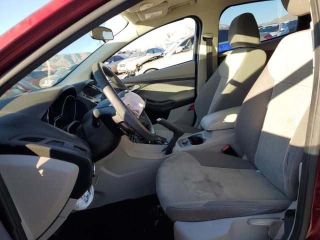 Photo 7 from auction – 2014 FORD FOCUS SE with VIN 1FADP3K27EL270982