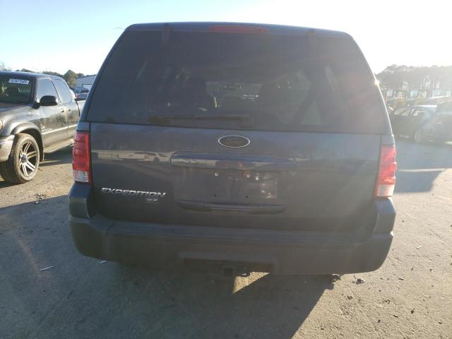 Photo 6 from auction – 2003 FORD EXPEDITION with VIN 1FMRU15W93LA93081