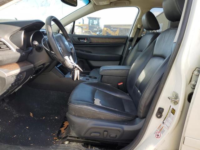 Photo 7 from auction – 2015 SUBARU OUTBACK 2. with VIN 4S4BSANC4F3331730