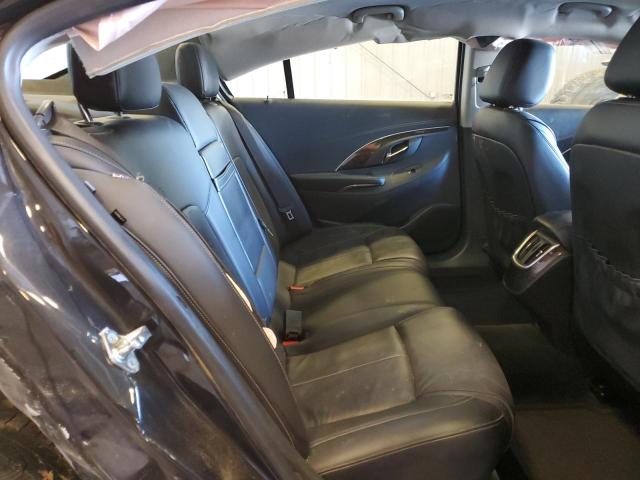 Photo 10 from auction – 2015 BUICK LACROSSE with VIN 1G4GB5G37FF316910