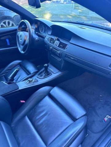 Photo 5 from auction – 2011 BMW M3 with VIN WBSKG9C55BE368172