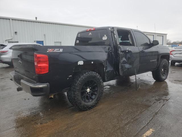 Photo 3 from auction – 2014 CHEVROLET SILVERADO with VIN 3GCUKREC8EG394482