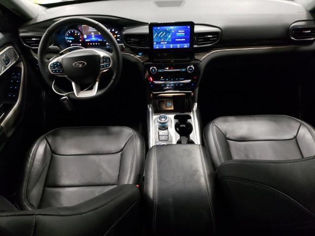 Photo 8 from auction – 2023 FORD EXPLORER L with VIN 1FMSK8FH6PGB92570