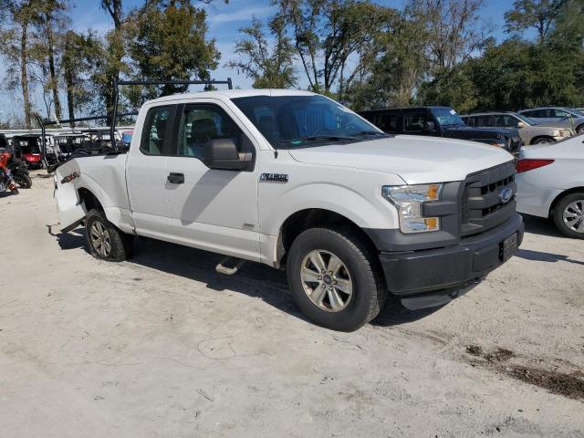 Photo 4 from auction – 2016 FORD F150 SUPER with VIN 1FTEX1EP6GFC44479
