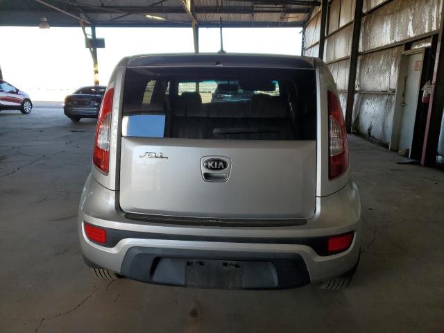 Foto 6 de la subasta – 2013 KIA SOUL + con VIN KNDJT2A68D7531048