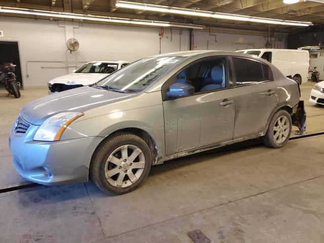 Photo 1 from auction – 2012 NISSAN SENTRA 2.0 with VIN 3N1AB6AP8CL662433