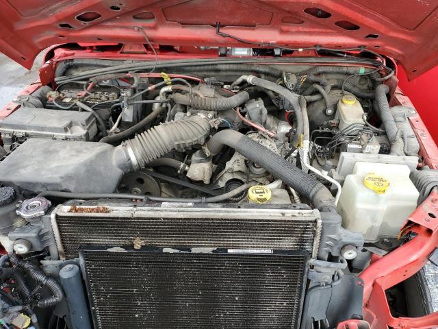 Photo 12 from auction – 2011 JEEP WRANGLER U with VIN 1J4BA3H11BL529988