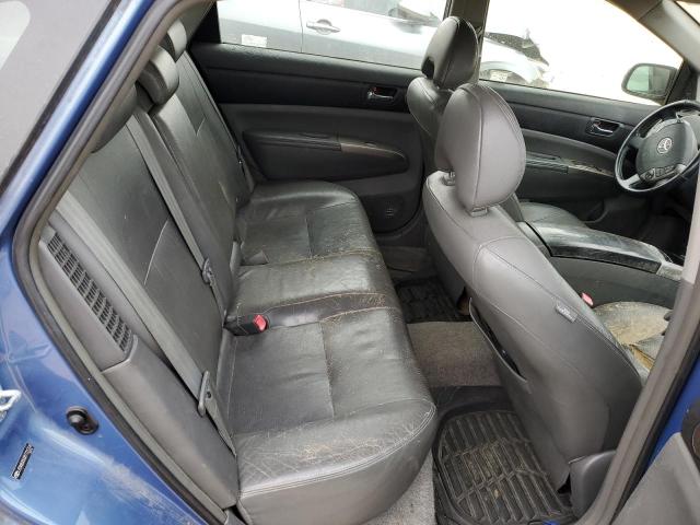 Photo 10 from auction – 2008 TOYOTA PRIUS with VIN JTDKB20U087721214