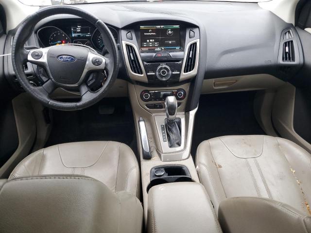صورة رقم 8 من المزاد - 2012 FORD FOCUS SEL مع VIN 1FAHP3H21CL102132